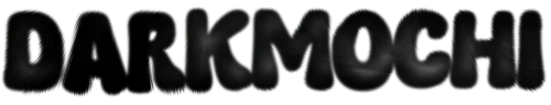 DarkMochi